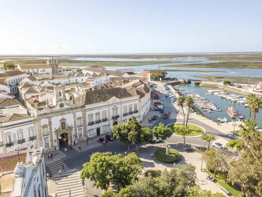 Things to do in Faro Portugal