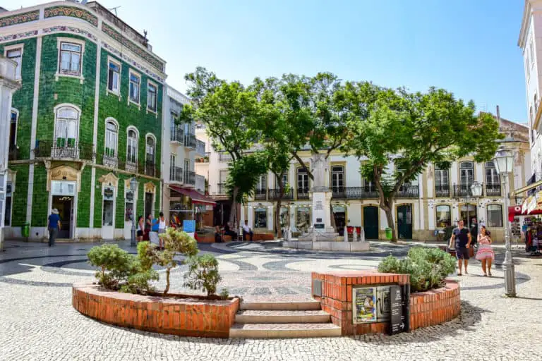 The 10 Most Beautiful Towns In Algarve - Amused By Algarve