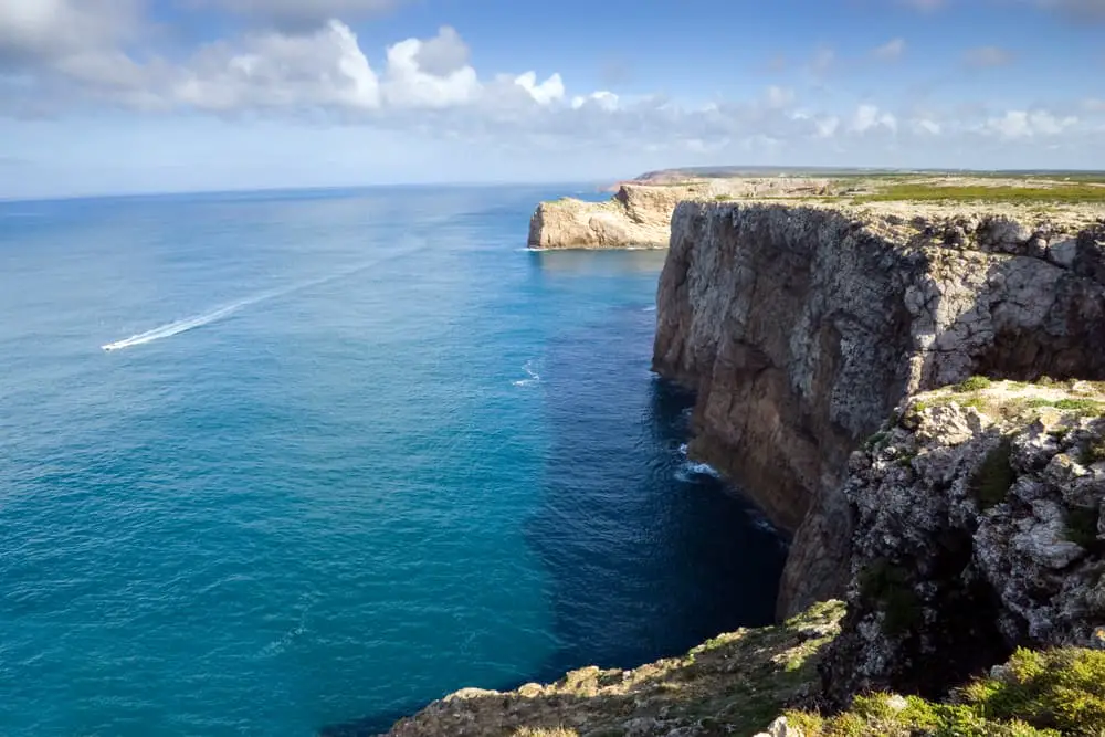 Lagos Portugal activities