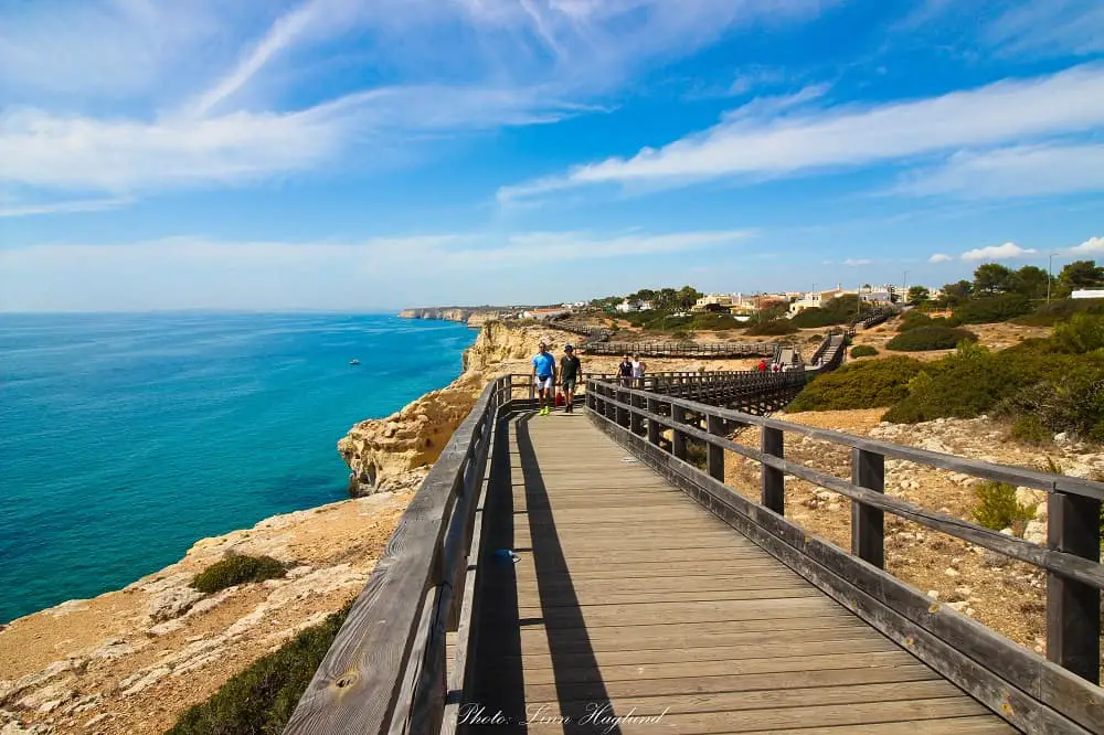 Things to do in Carvoeiro
