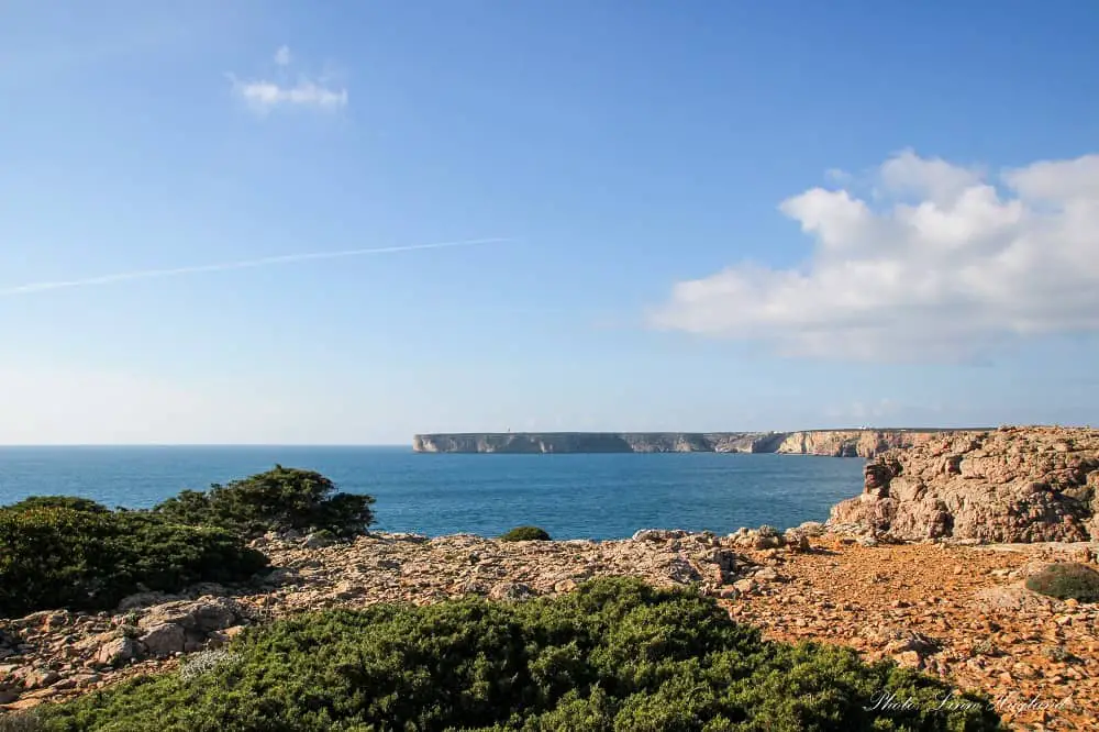 Things to do in Sagres Portugal