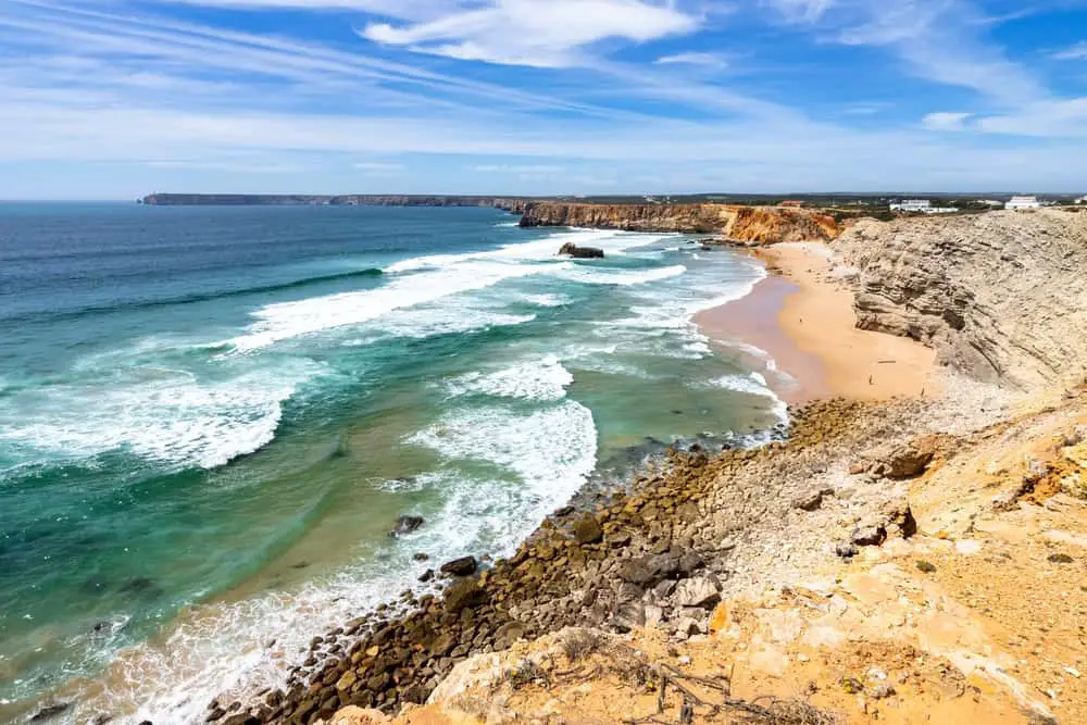 What to do in Sagres