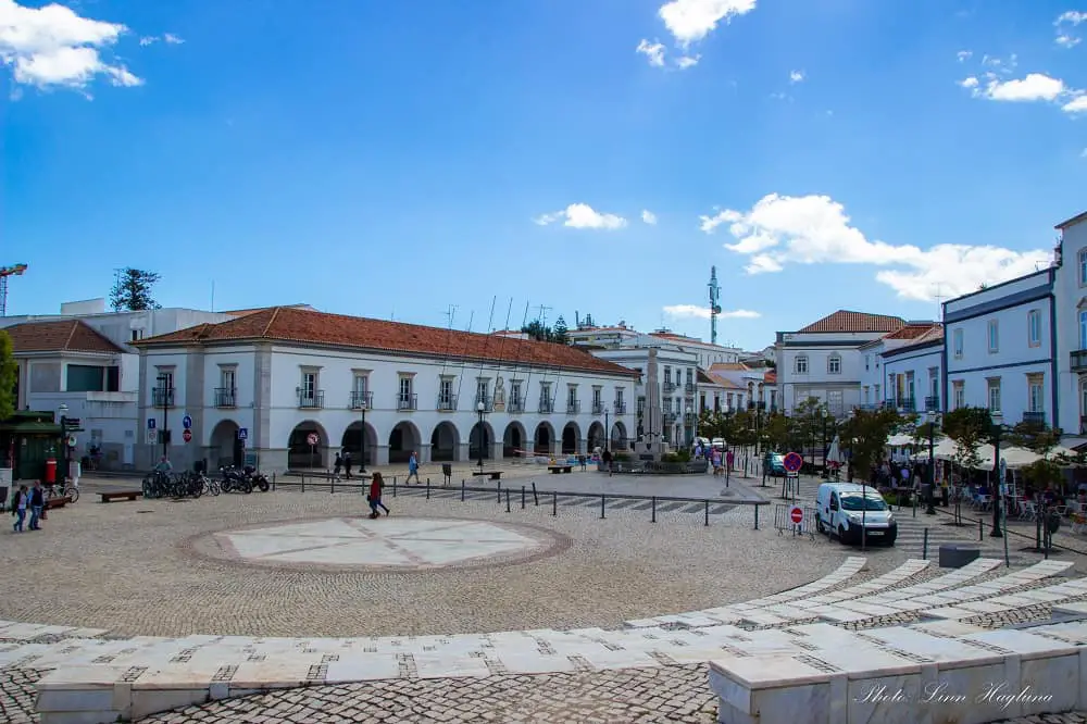 tavira - algarve 7 days