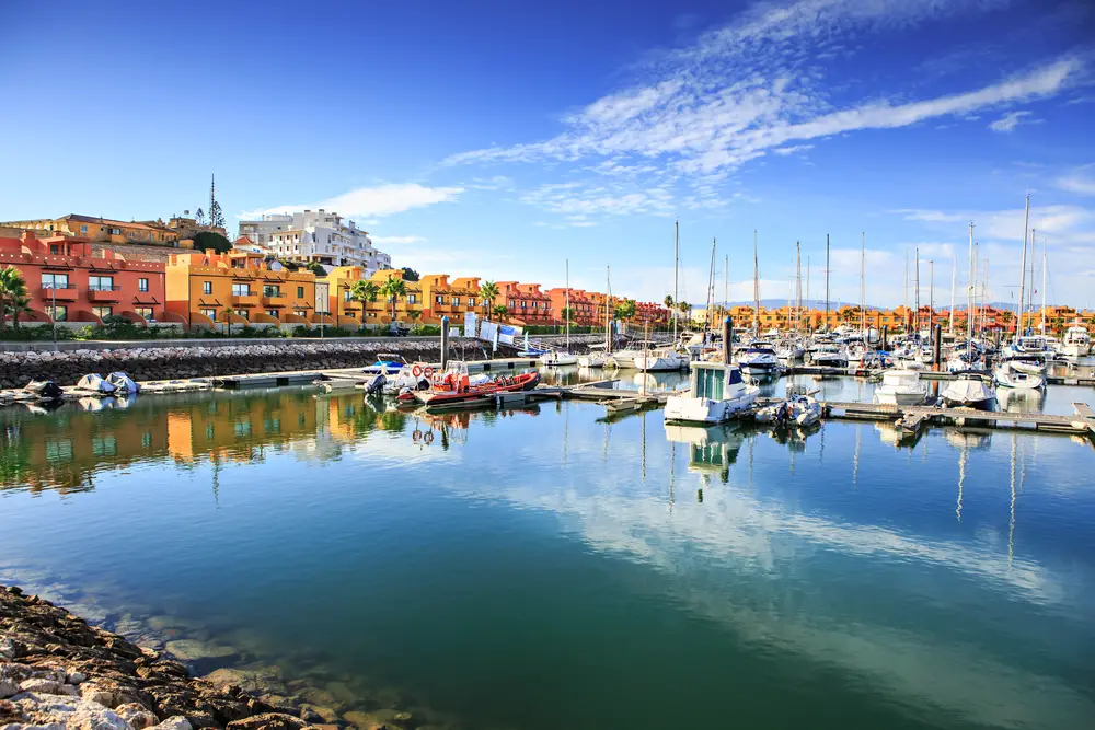Best Cities Algarve - Portimão